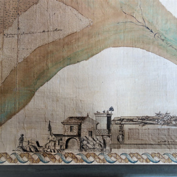 Fondo Famiglia Isimbardi, cart. 7E